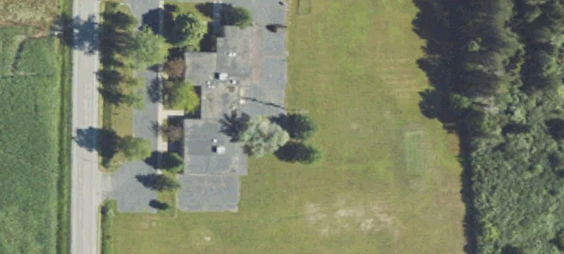 1601 Garfield Rd