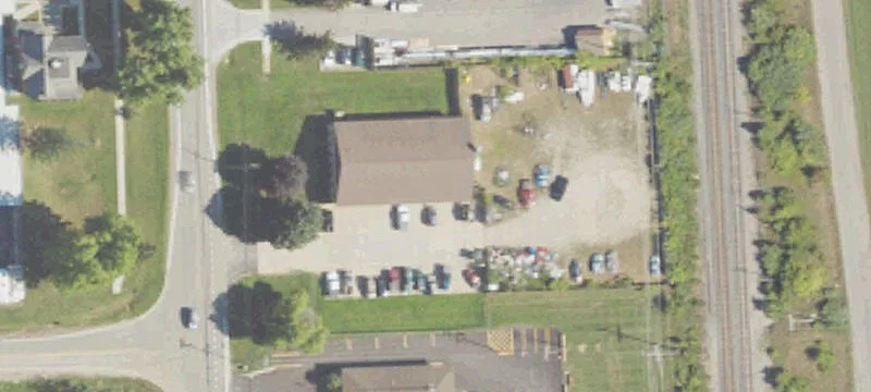1540 Milford Rd