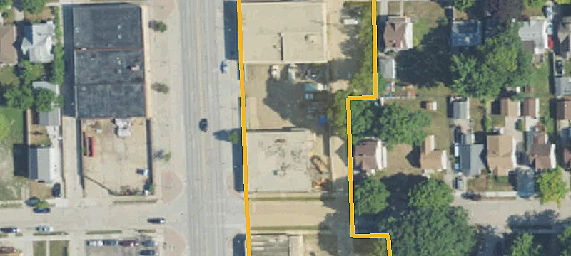 24410 John R Rd