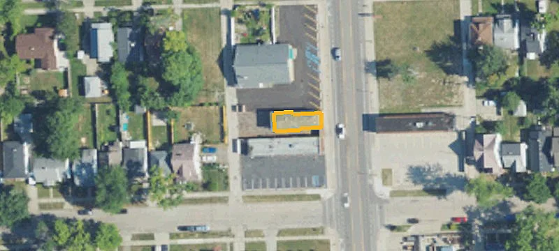 21115 John R Rd
