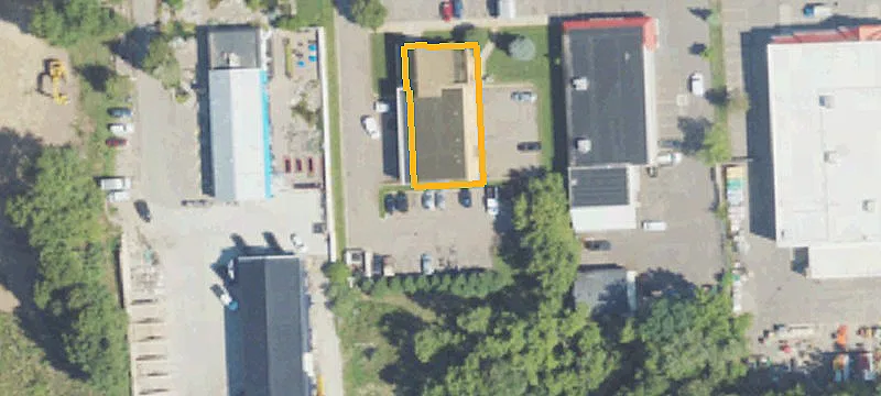 3503 Highland Rd