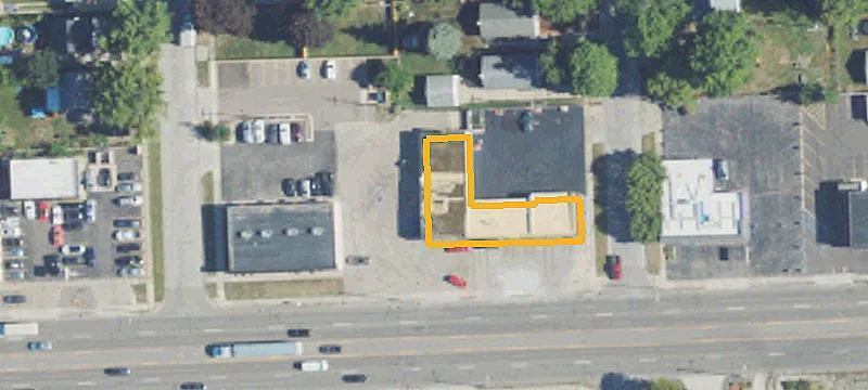28022 Frd Rd