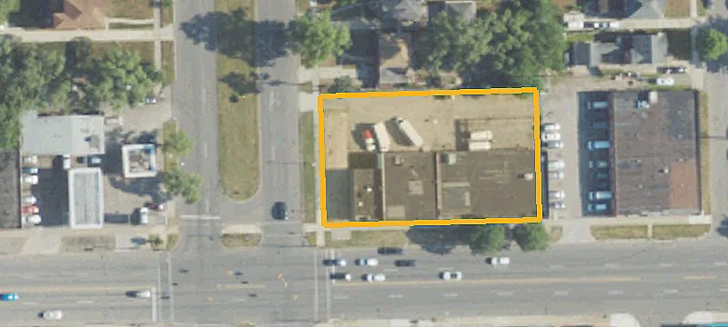 13056 7th Mile Rd