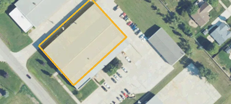 51536 Industrial Dr