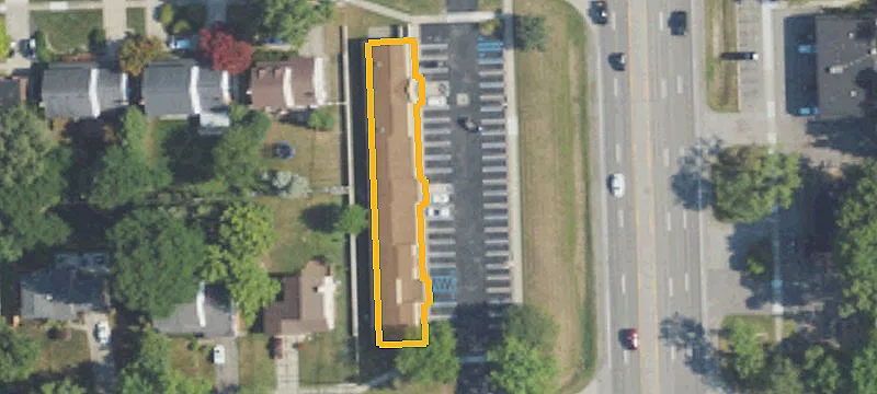 26431 Southfield Rd