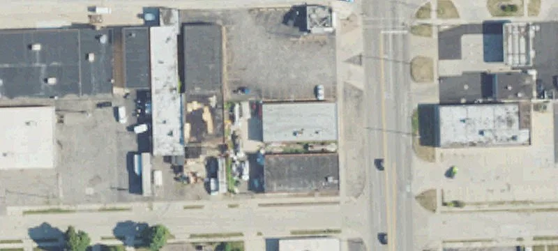 22917 Dequindre Rd