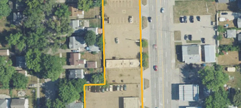 26033 John R Rd