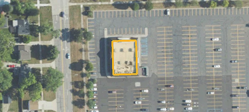 1515 14th Mile Rd