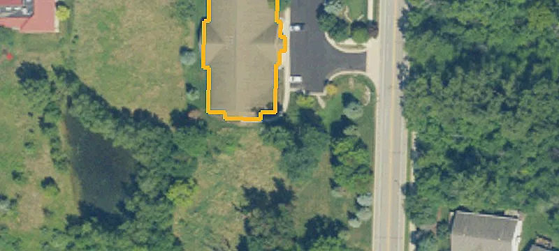 3495 Coolidge Rd