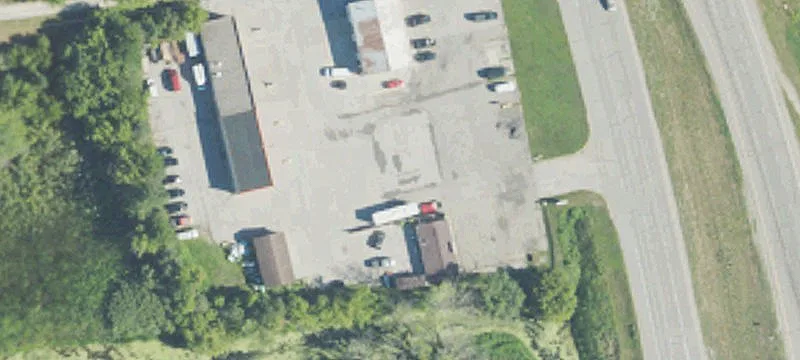 208 Huron Rd