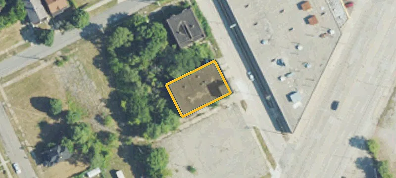 4535 Beaufait St