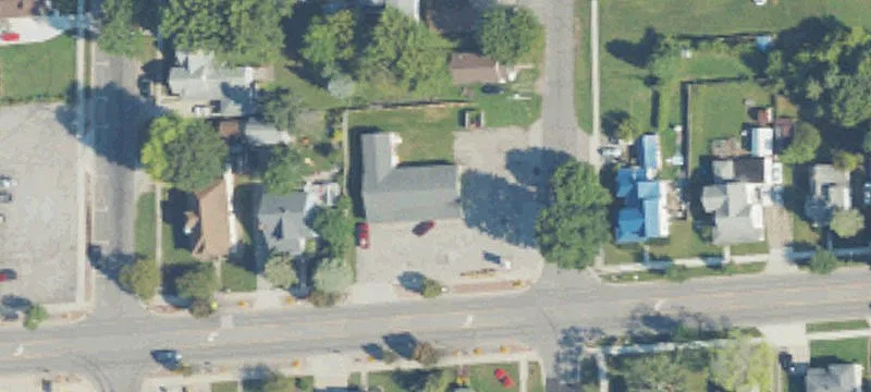 218 Saginaw St