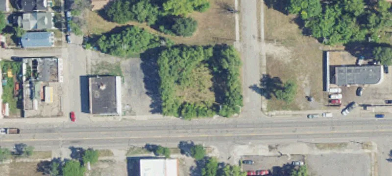 5433 Mcnichols Rd