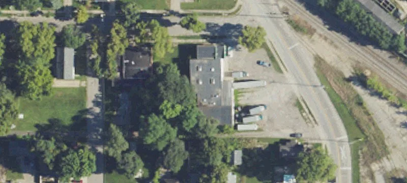 214 Reasoner St