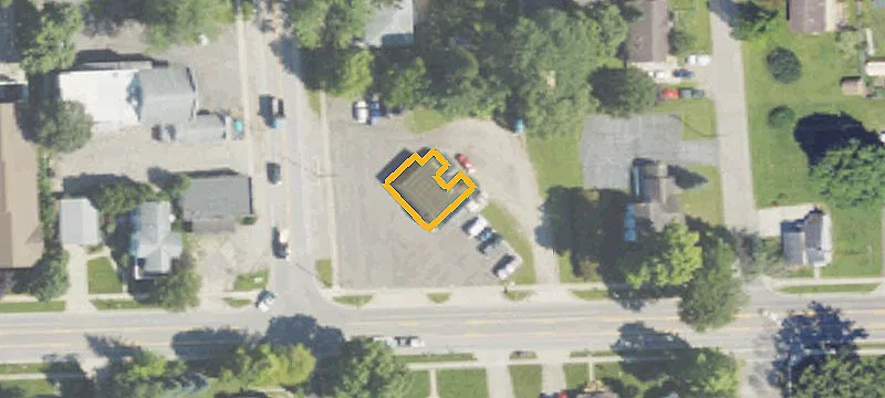 509 Main St