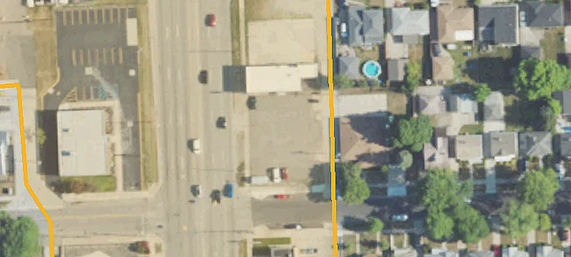 3115 Dix Hwy