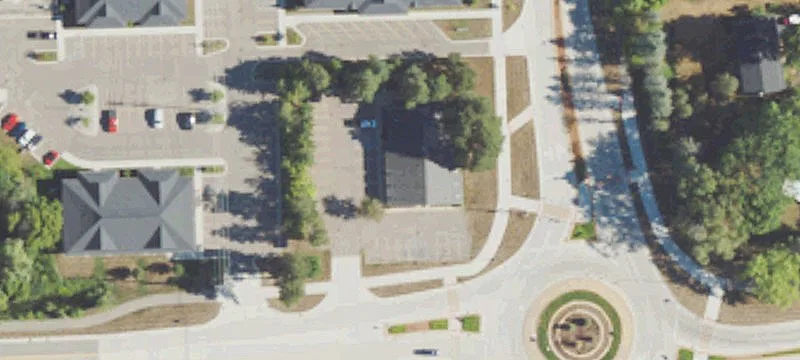 2951 Baldwin Rd