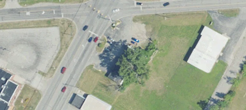 805 Telegraph Rd