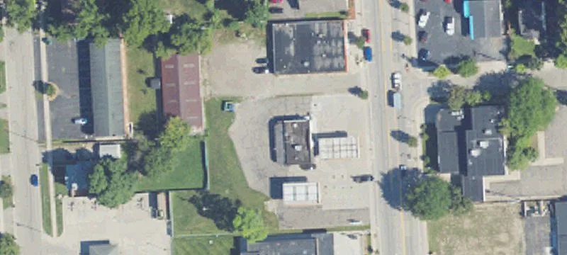 302 Lafayette St