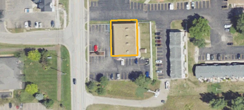 67960 Van Dyke Rd