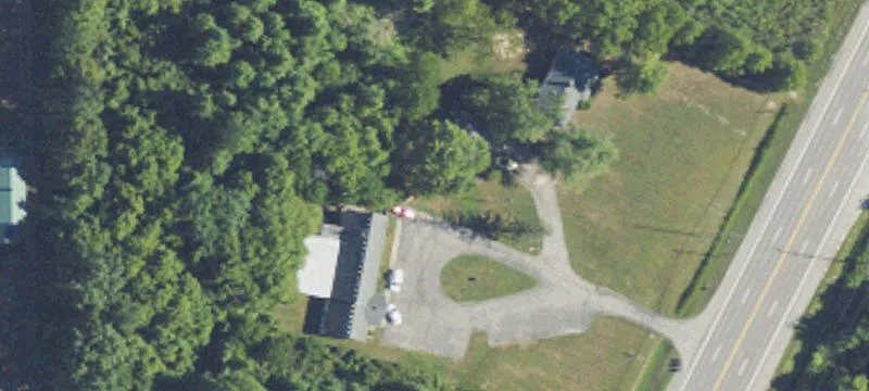 12435 Telegraph Rd