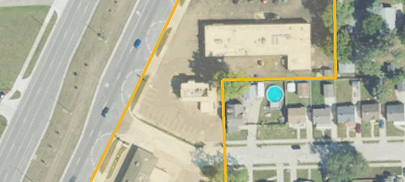 29580 Gratiot Ave