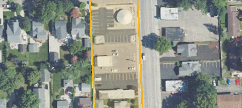 1250 Main St