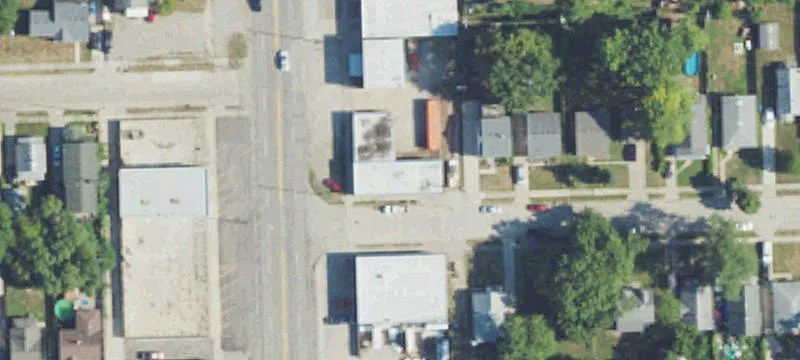 22034 Dequindre Rd