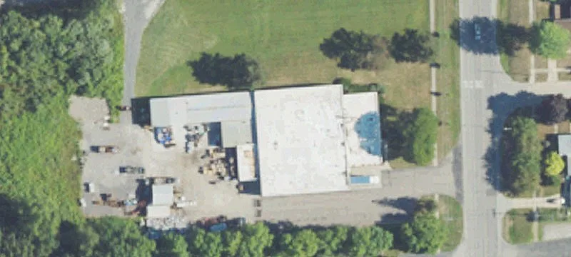 8400 Beech Daly Rd