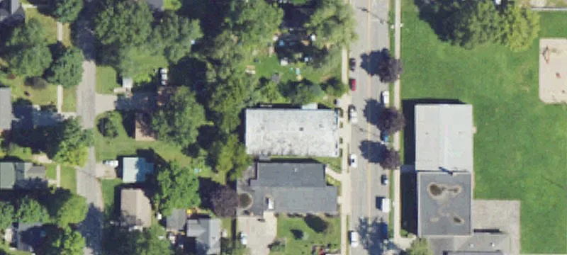 153 Main St