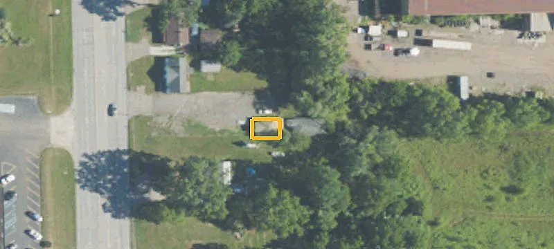 6921 Middlebelt Rd