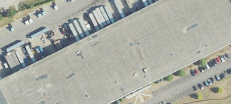13000 Oakland Pkwy