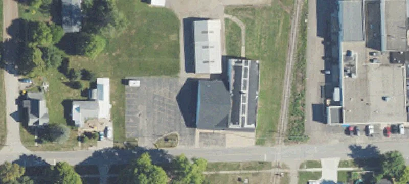 734 Brady St