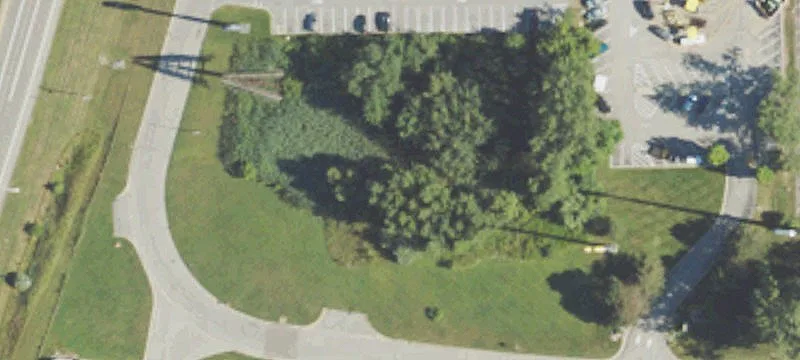 Vienna Rd