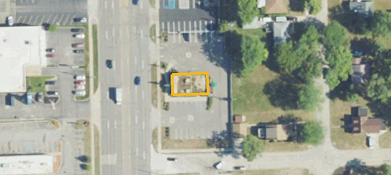 32620 Van Dyke Ave