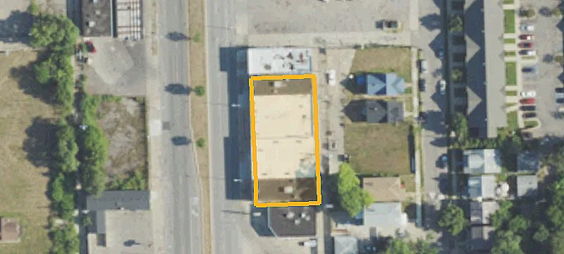15910 Livernois Ave