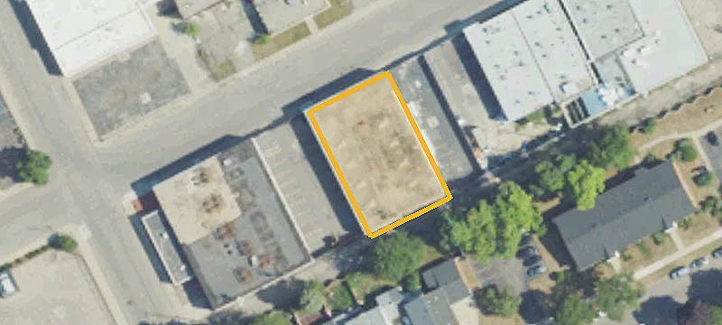 116 Victor St