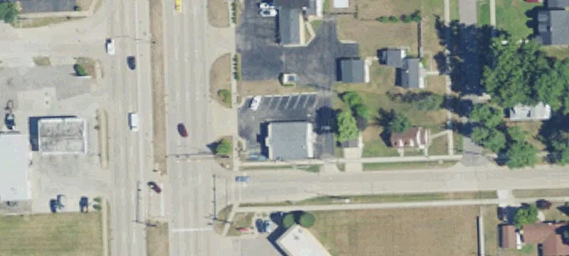8357 Telegraph Rd