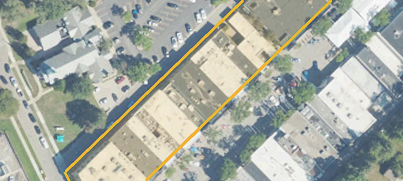 89 Kercheval Ave, Unit 110