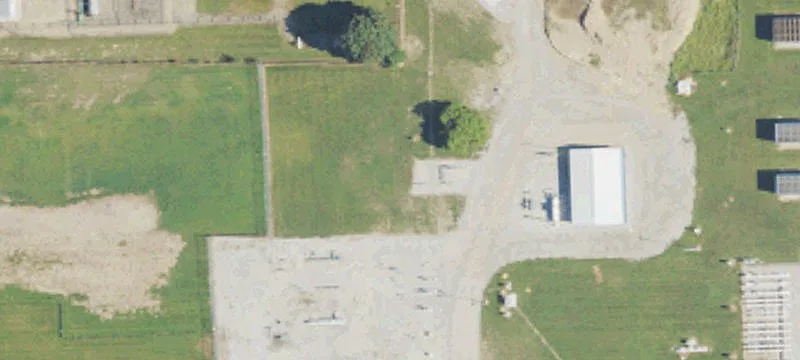 9440 Napier Rd