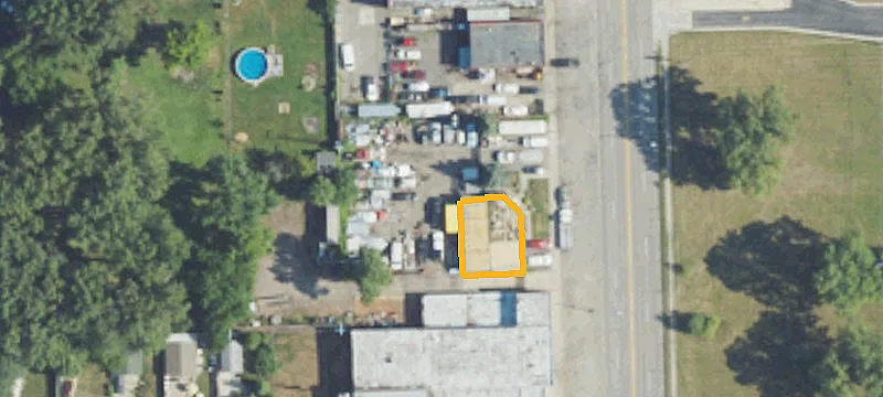 21201 Dequindre Rd
