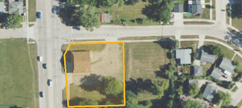 1409 Merriman Rd