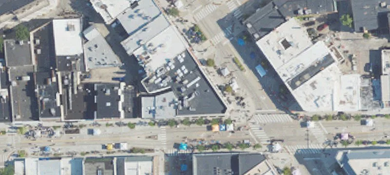 101 Old Woodward Ave