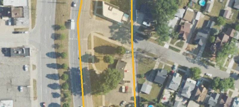 2911 Ft St