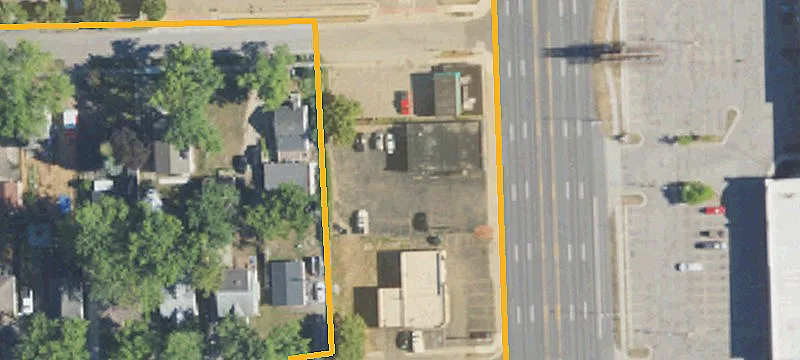 34 Telegraph Rd
