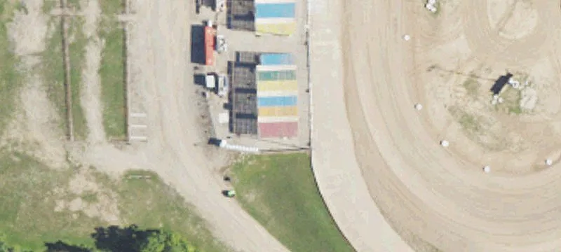 3660 8th Mile Rd