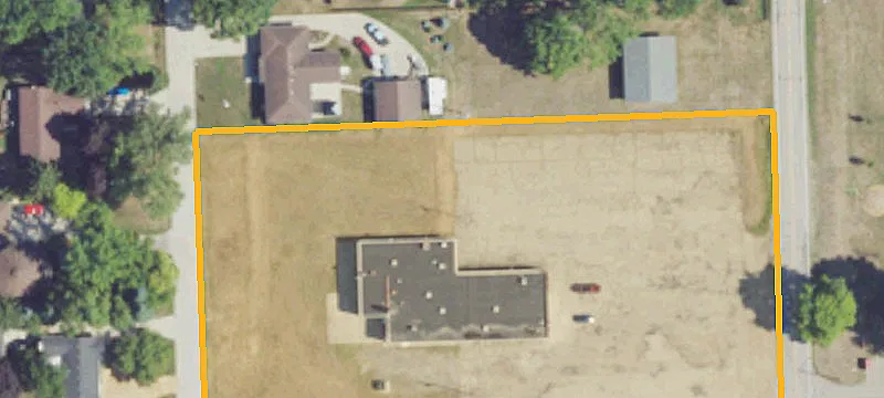 11580 Ozga St