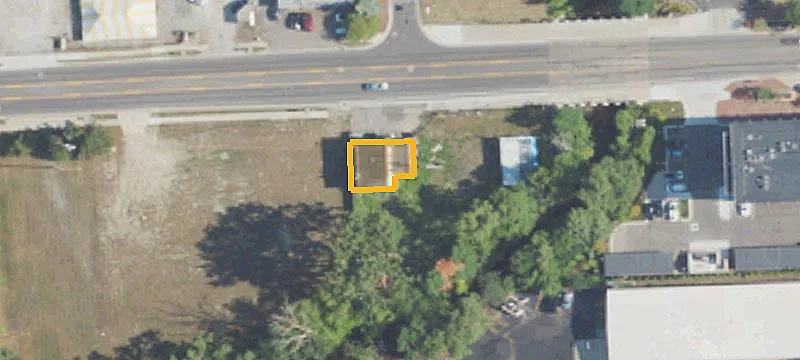 3198 Auburn Rd