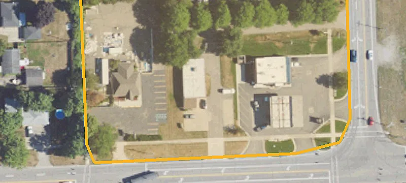 6000 Williams Lk Rd