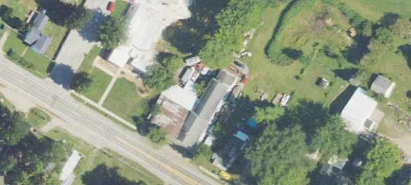 8304 Monroe Rd